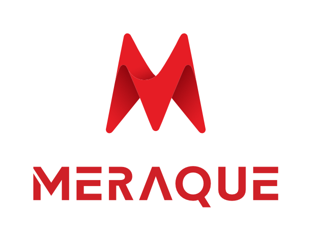 Meraque Logo GIF